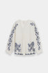 EMBROIDERED SHIRT (E1112/101/001)
