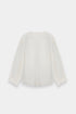 EMBROIDERED SHIRT (E1112/101/001)