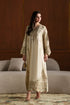 EMBROIDERED KAFTAN (E1112/104/006)
