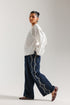 EMBROIDERED SHIRT (E1113/101/001)