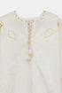 EMBROIDERED SHIRT (E1113/101/001)