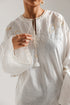 EMBROIDERED SHIRT (E1113/101/001)
