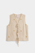 EMBROIDERED WAISTCOAT (E1114/101/002)