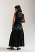 EMBROIDERED WAISTCOAT (E1115/101/902)