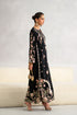 EMBROIDERED KAFTAN (E1115/104/902)