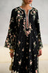 EMBROIDERED KAFTAN (E1115/104/902)