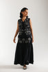 EMBROIDERED SKIRT (E1116/101/902)