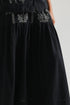EMBROIDERED SKIRT (E1116/101/902)