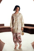 EMBROIDERED SUIT (E1117/104/002)