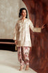 EMBROIDERED SUIT (E1117/104/002)