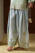 EMBROIDERED SUIT (E1124/104/721)