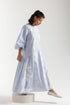 EMBROIDERED DRESS (E1125/101/003)