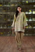EMBROIDERED SUIT (E1125/104/130)