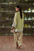 EMBROIDERED SUIT (E1125/104/130)