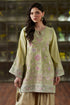 EMBROIDERED SUIT (E1125/104/130)