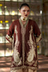 EMBROIDERED SUIT (E1129/104/823)