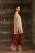 EMBROIDERED SUIT (E1131/104/007)