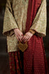 EMBROIDERED SUIT (E1131/104/007)