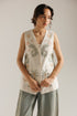 EMBROIDERED WAISTCOAT (E1137/101/006)