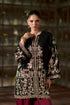 EMBROIDERED SUIT (E1139/104/902)