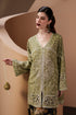EMBROIDERED SUIT (E1140/104/121)