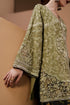 EMBROIDERED SUIT (E1140/104/121)
