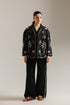 EMBROIDERED SHIRT (E1141/101/902)