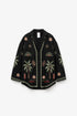 EMBROIDERED SHIRT (E1141/101/902)