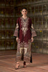 EMBROIDERED KAFTAN (E1141/104/414)
