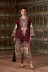 EMBROIDERED KAFTAN (E1141/104/414)