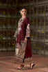 EMBROIDERED KAFTAN (E1141/104/414)