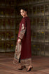 EMBROIDERED KAFTAN (E1141/104/414)