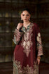 EMBROIDERED KAFTAN (E1141/104/414)