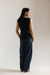 EMBROIDERED WAISTCOAT (E1142/101/902)