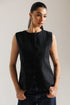 EMBROIDERED WAISTCOAT (E1142/101/902)