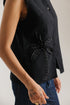 EMBROIDERED WAISTCOAT (E1142/101/902)