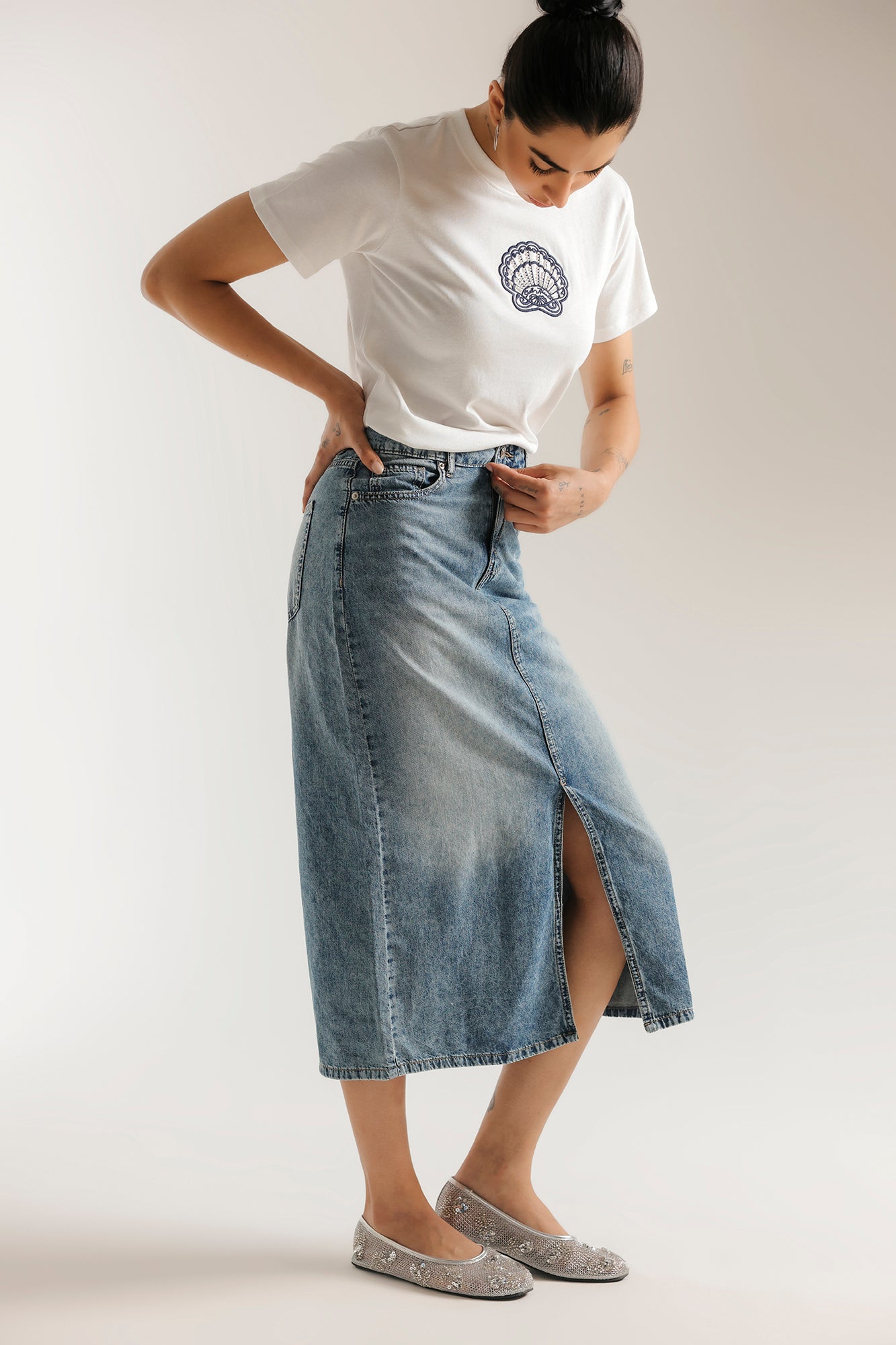 SKIRT (E1143/101/622)