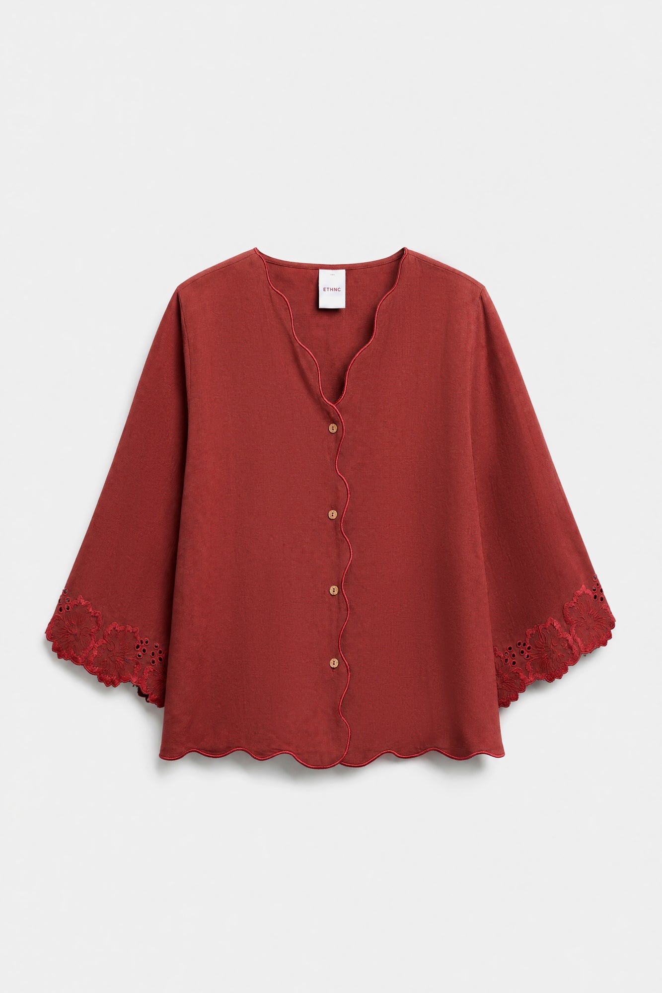 EMBROIDERED SUIT (E1149/101/204)