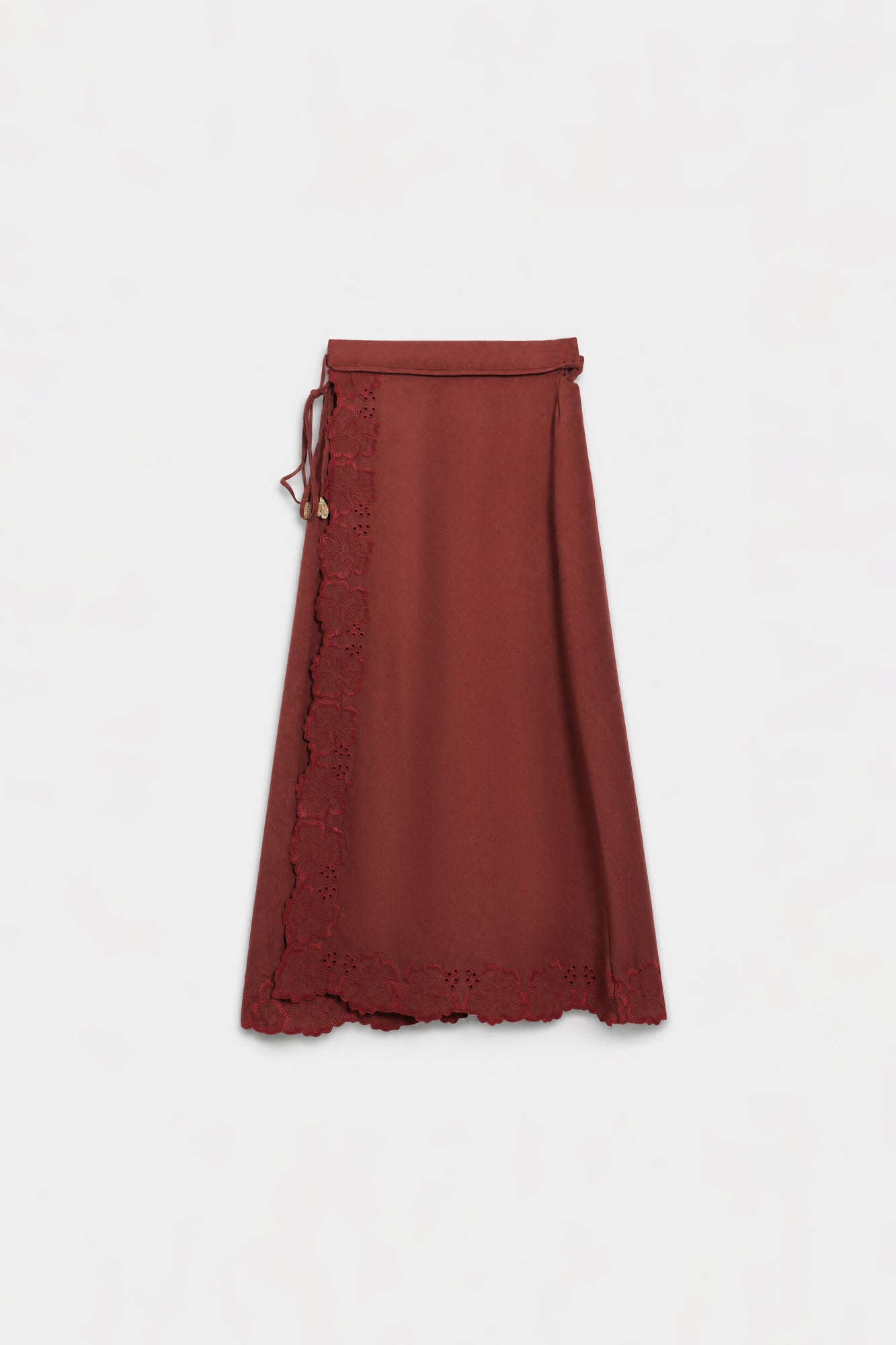 EMBROIDERED SUIT (E1149/101/204)