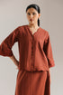 EMBROIDERED SUIT (E1149/101/204)