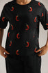 EMBROIDERED T-SHIRT (E1182-101-902)