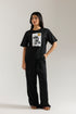 EMBROIDERED T-SHIRT (E1183-101-902)
