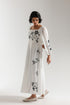 EMBROIDERED DRESS (E3071/108/001)
