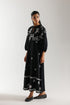 EMBROIDERED DRESS (E3072/108/902)