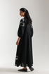 EMBROIDERED DRESS (E3072/108/902)