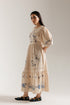 EMBROIDERED DRESS (E3074/108/004)