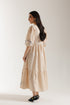 EMBROIDERED DRESS (E3074/108/004)