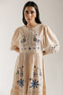 EMBROIDERED DRESS (E3074/108/004)