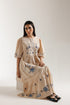 EMBROIDERED DRESS (E3074/108/004)