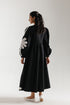 EMBROIDERED DRESS (E3075/108/901)